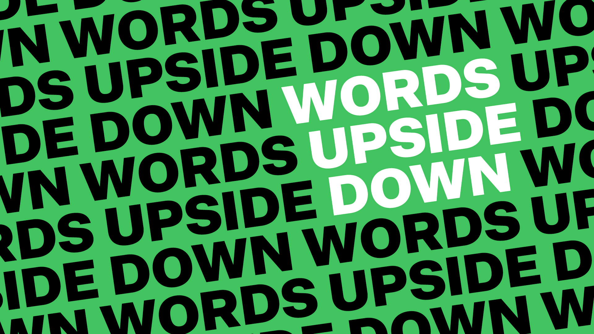 international-literature-festival-dublin-callout-words-upside-down